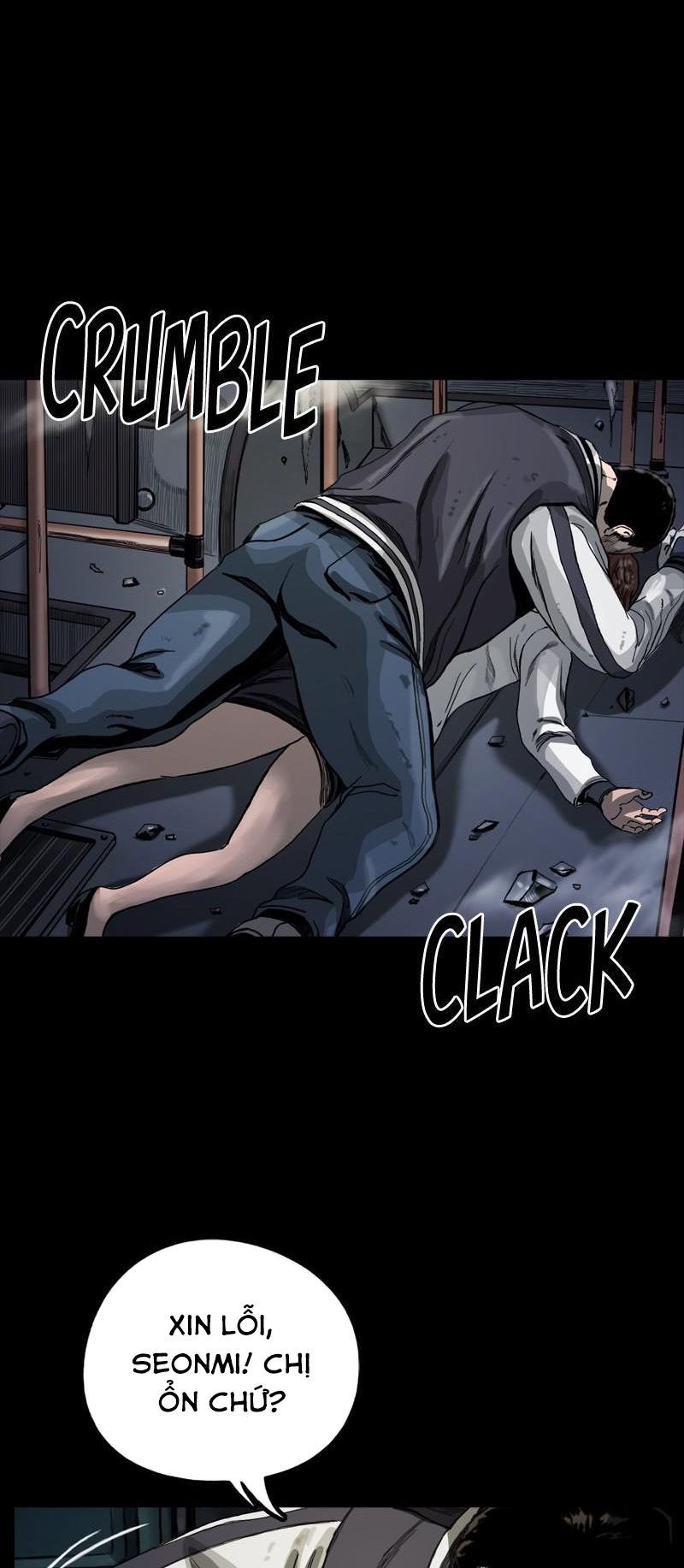 The First Hunter Chapter 5 - 46