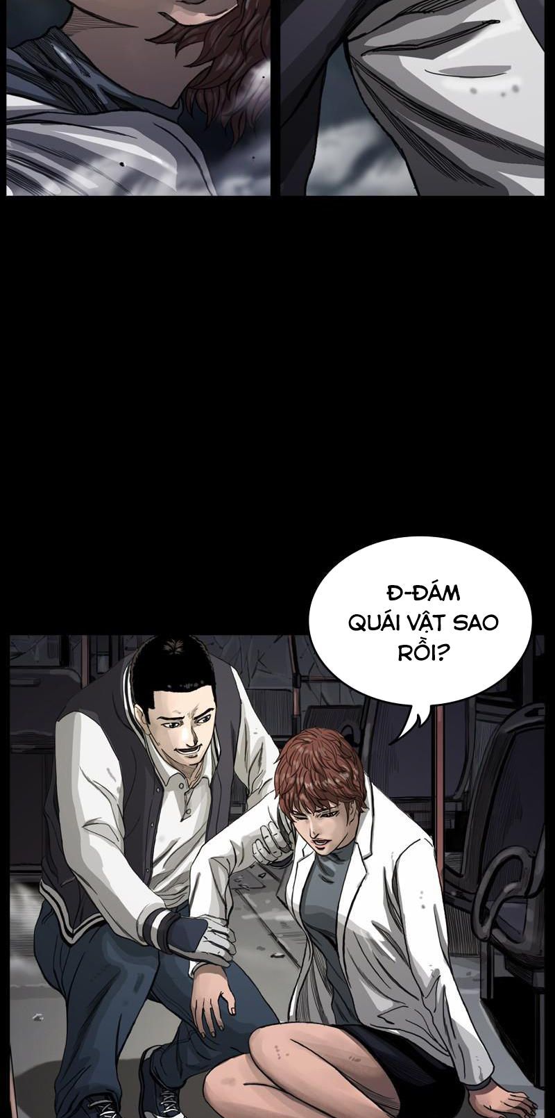 The First Hunter Chapter 5 - 48