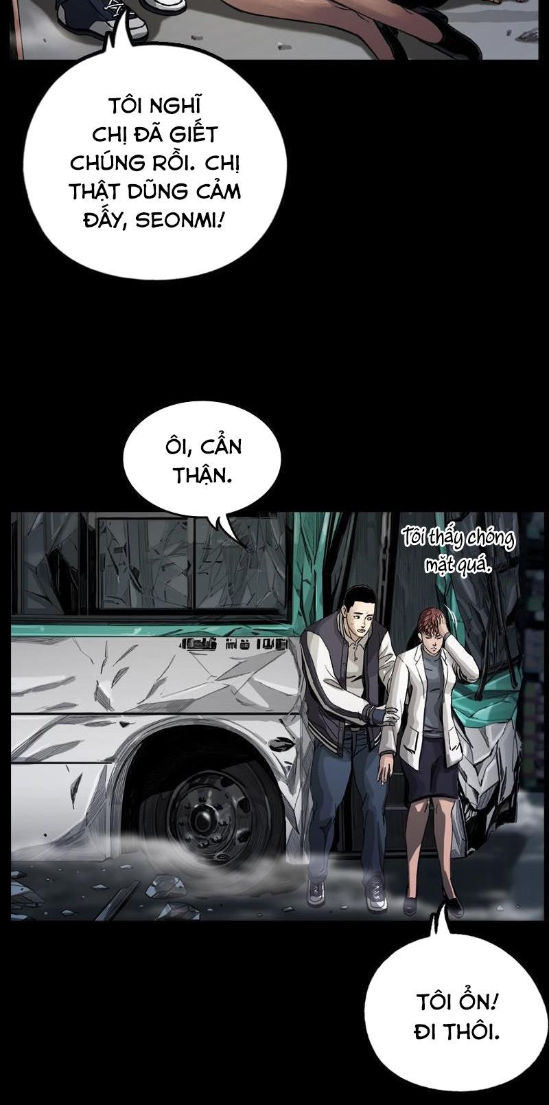 The First Hunter Chapter 5 - 49