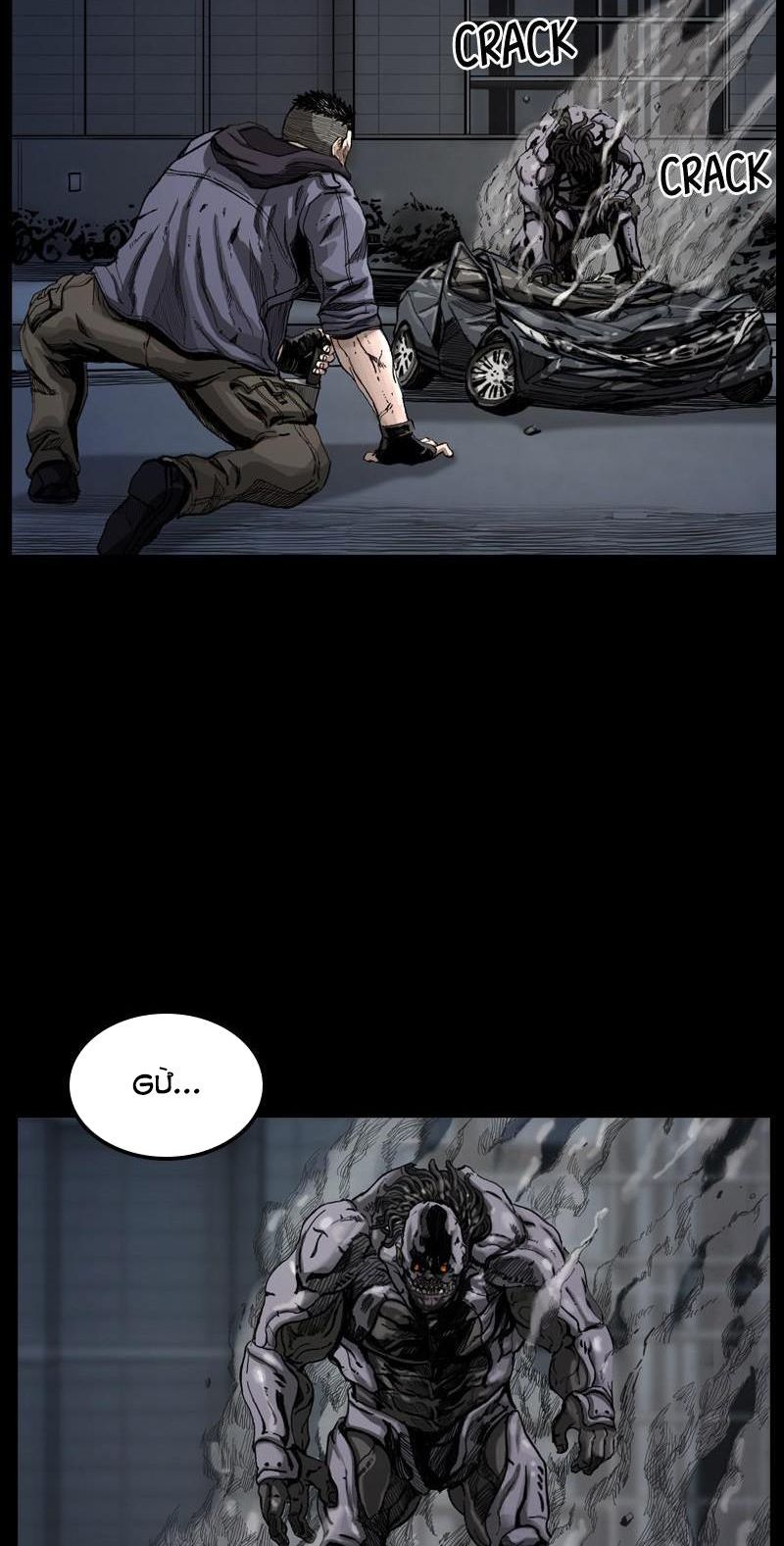 The First Hunter Chapter 5 - 6