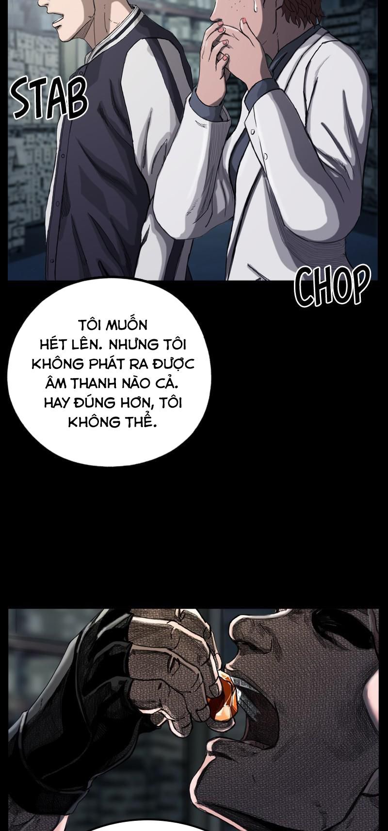 The First Hunter Chapter 5 - 53