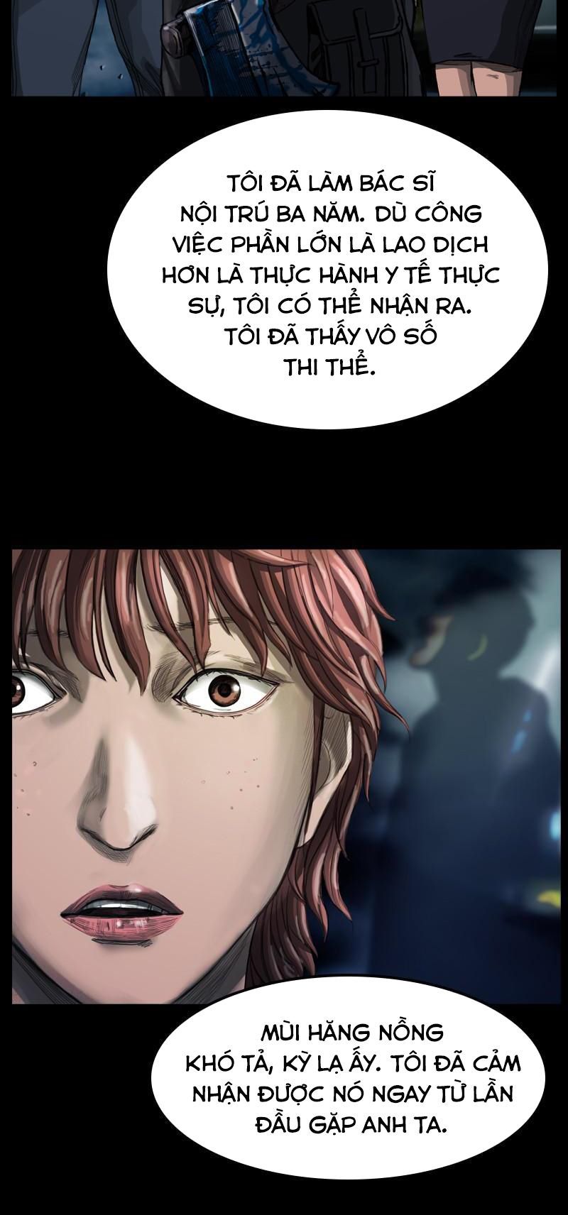 The First Hunter Chapter 5 - 55