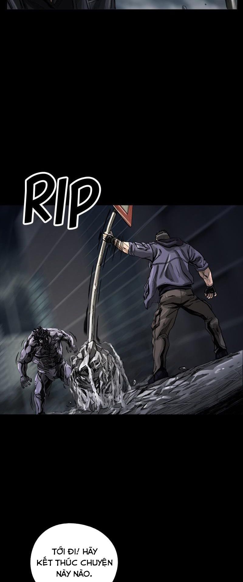 The First Hunter Chapter 5 - 9