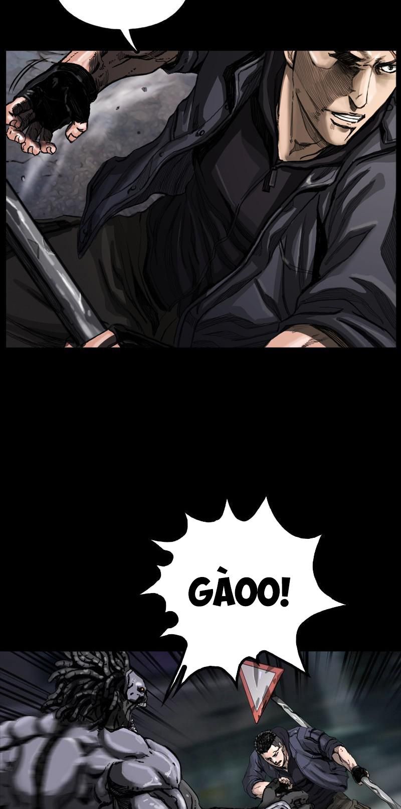 The First Hunter Chapter 5 - 10