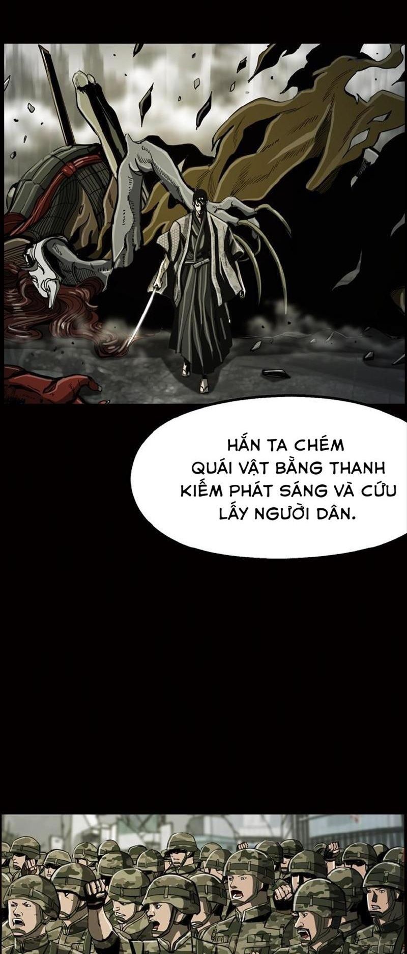 The First Hunter Chapter 50 - 12