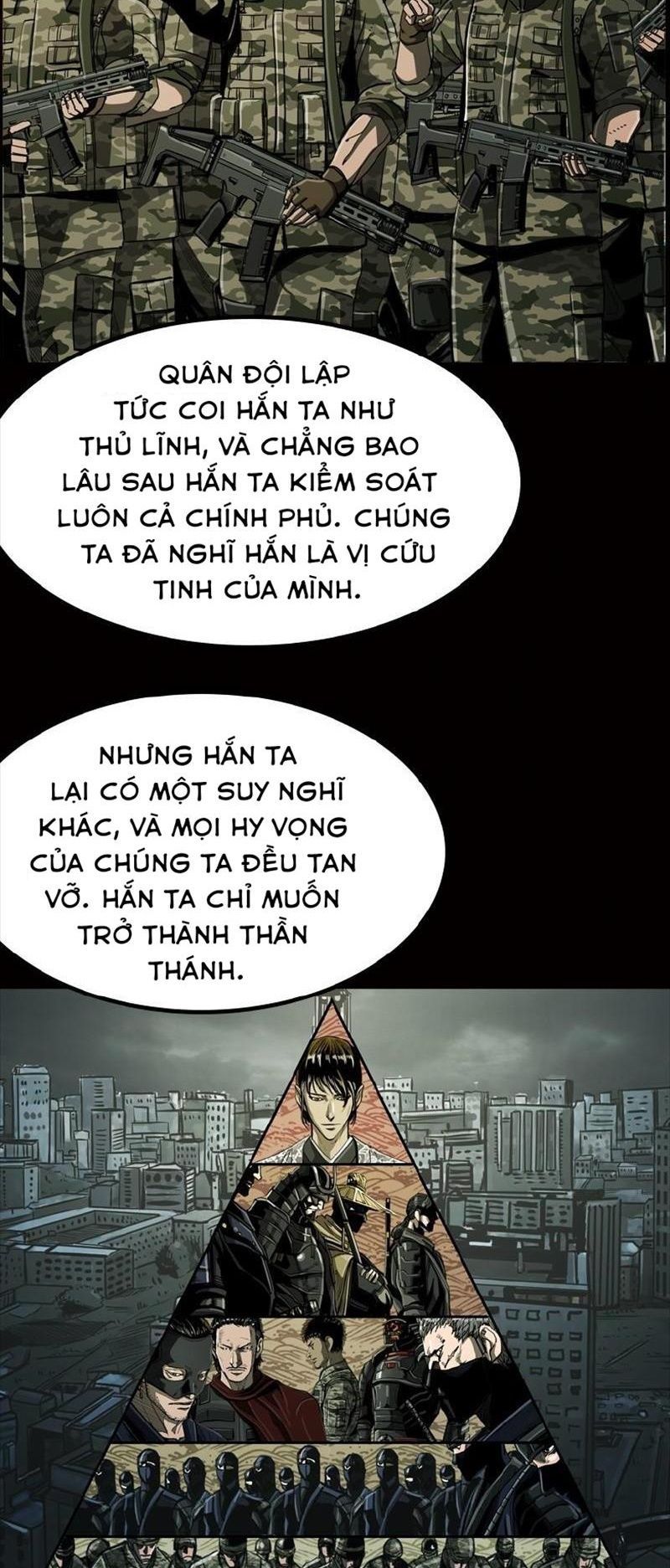 The First Hunter Chapter 50 - 13