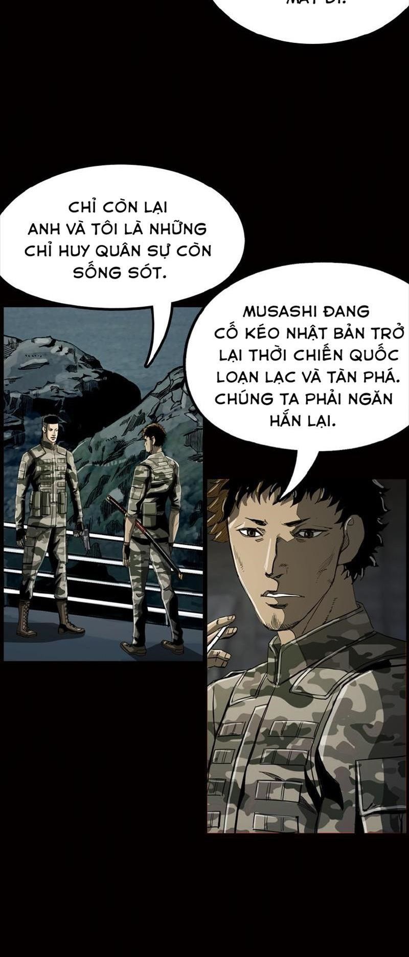 The First Hunter Chapter 50 - 15