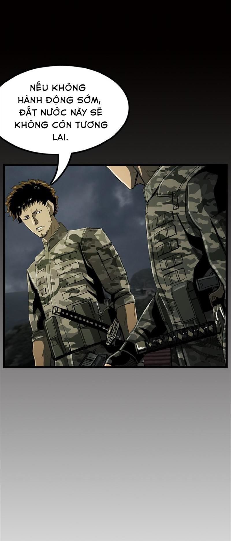 The First Hunter Chapter 50 - 16