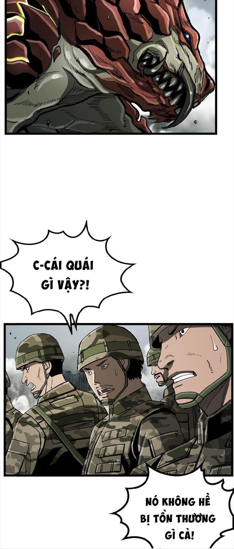 The First Hunter Chapter 50 - 18