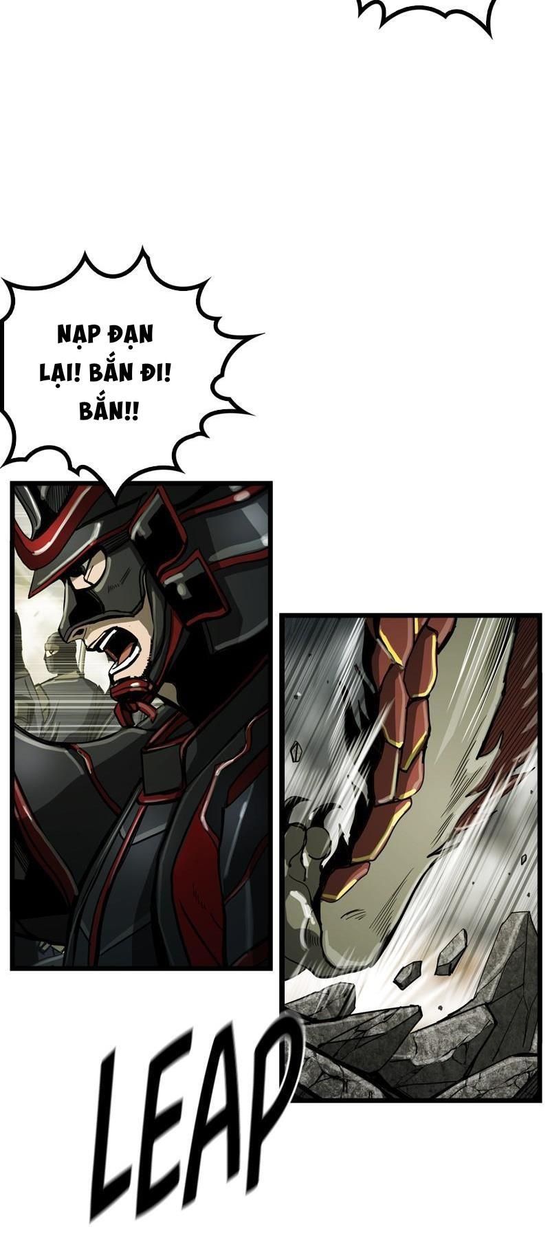 The First Hunter Chapter 50 - 19