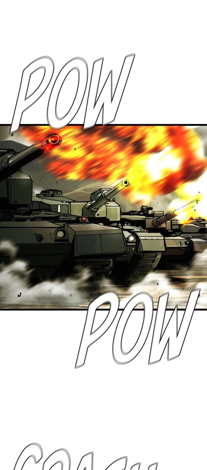 The First Hunter Chapter 50 - 20