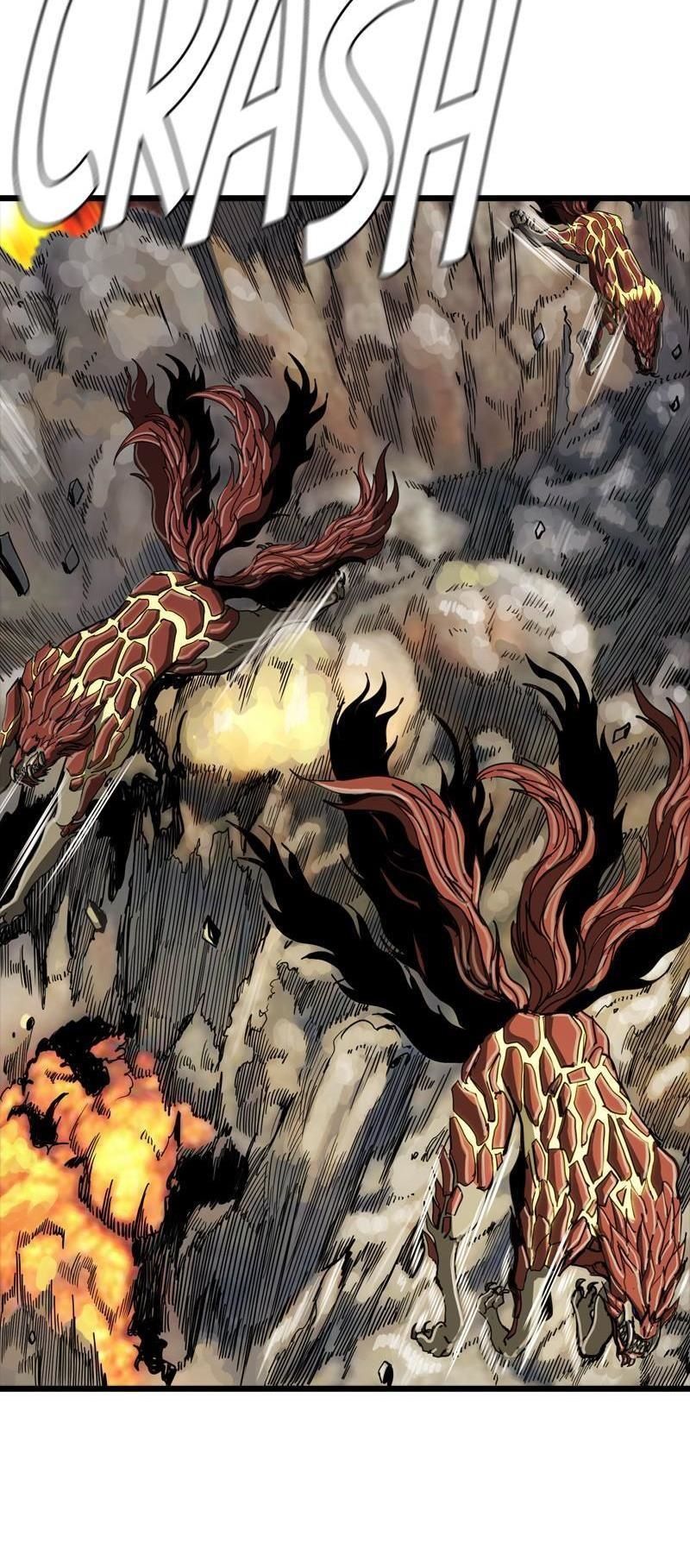 The First Hunter Chapter 50 - 21