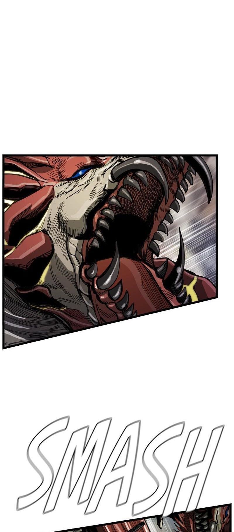 The First Hunter Chapter 50 - 22