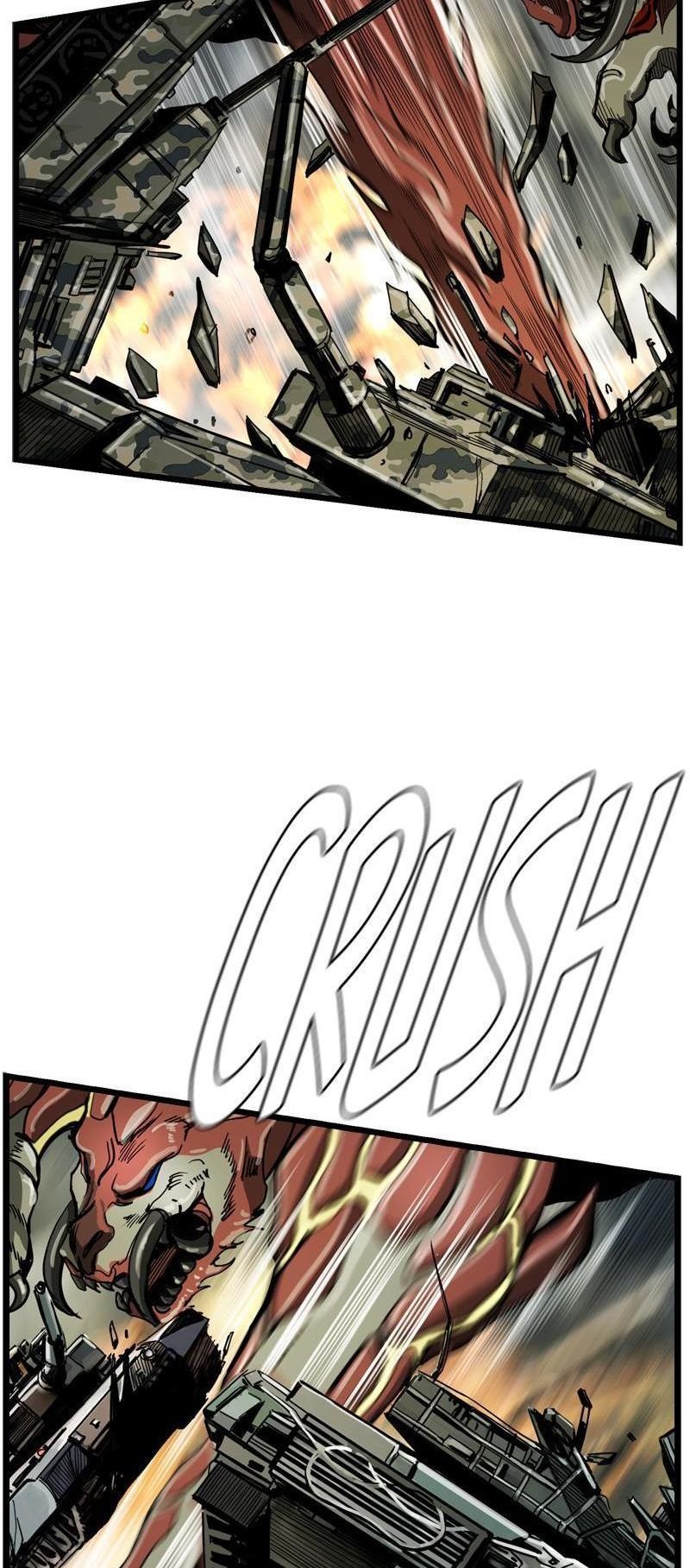 The First Hunter Chapter 50 - 23