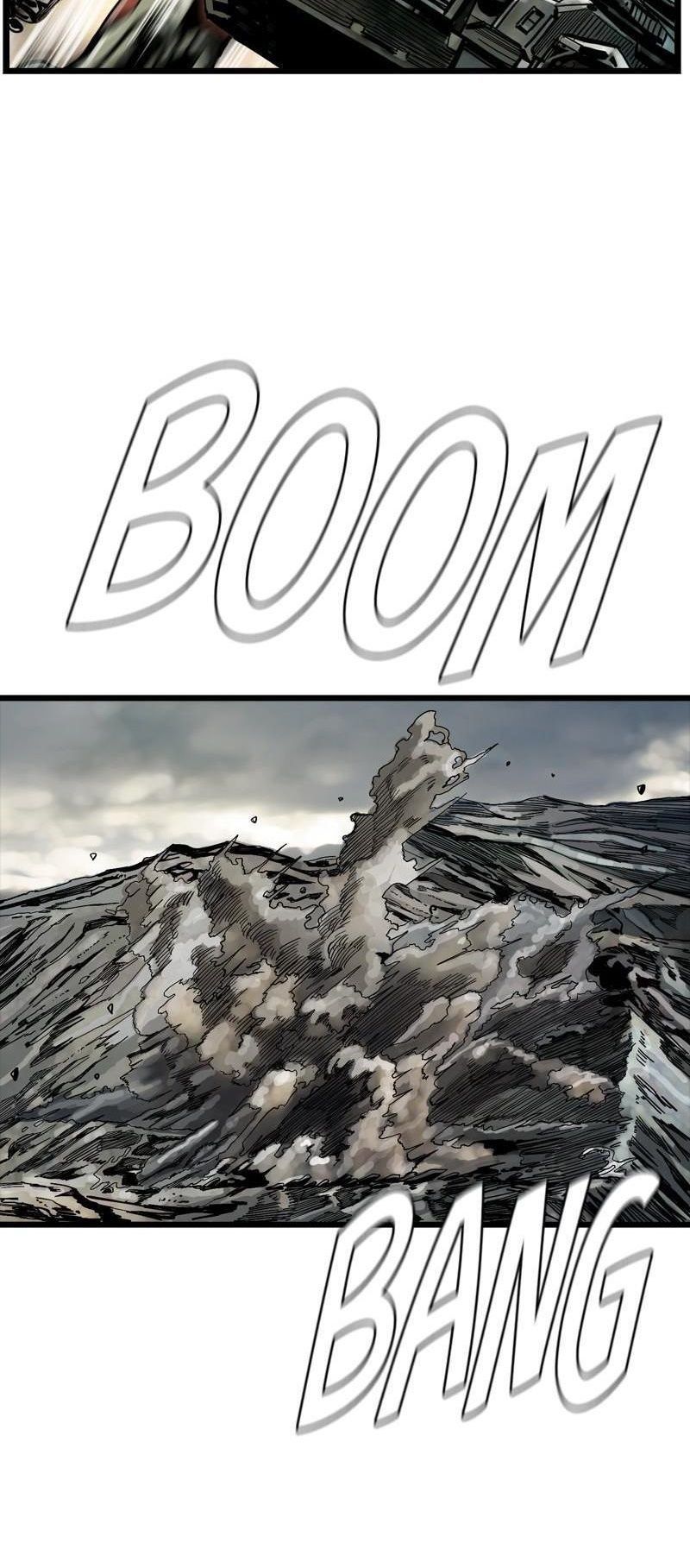 The First Hunter Chapter 50 - 24