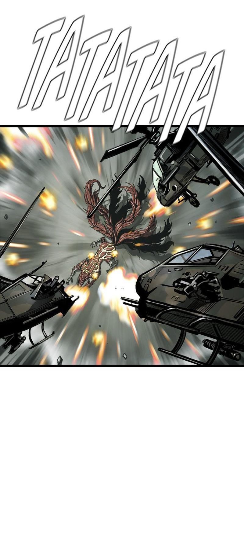 The First Hunter Chapter 50 - 25