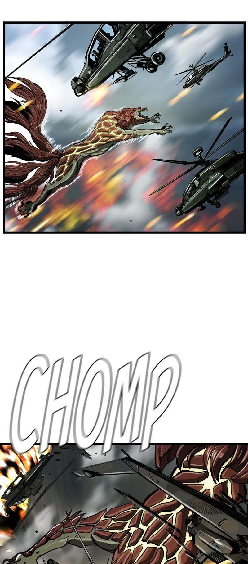 The First Hunter Chapter 50 - 26