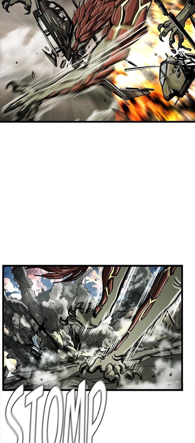 The First Hunter Chapter 50 - 27