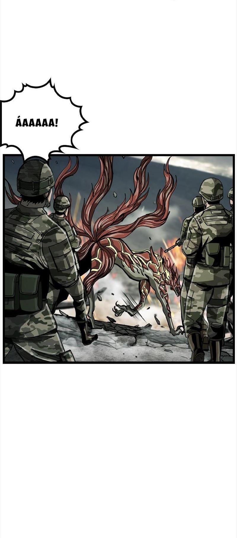 The First Hunter Chapter 50 - 29