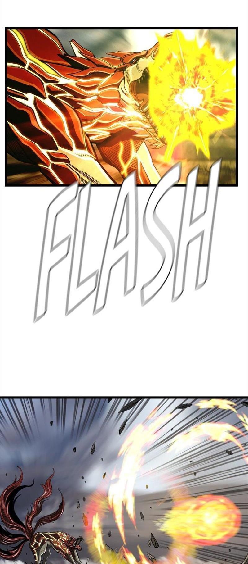 The First Hunter Chapter 50 - 30