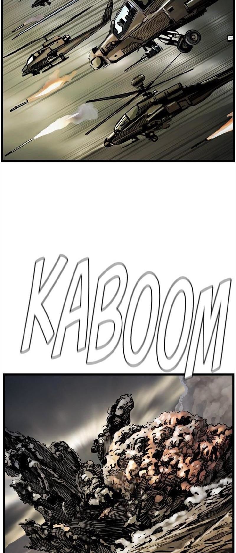 The First Hunter Chapter 50 - 4