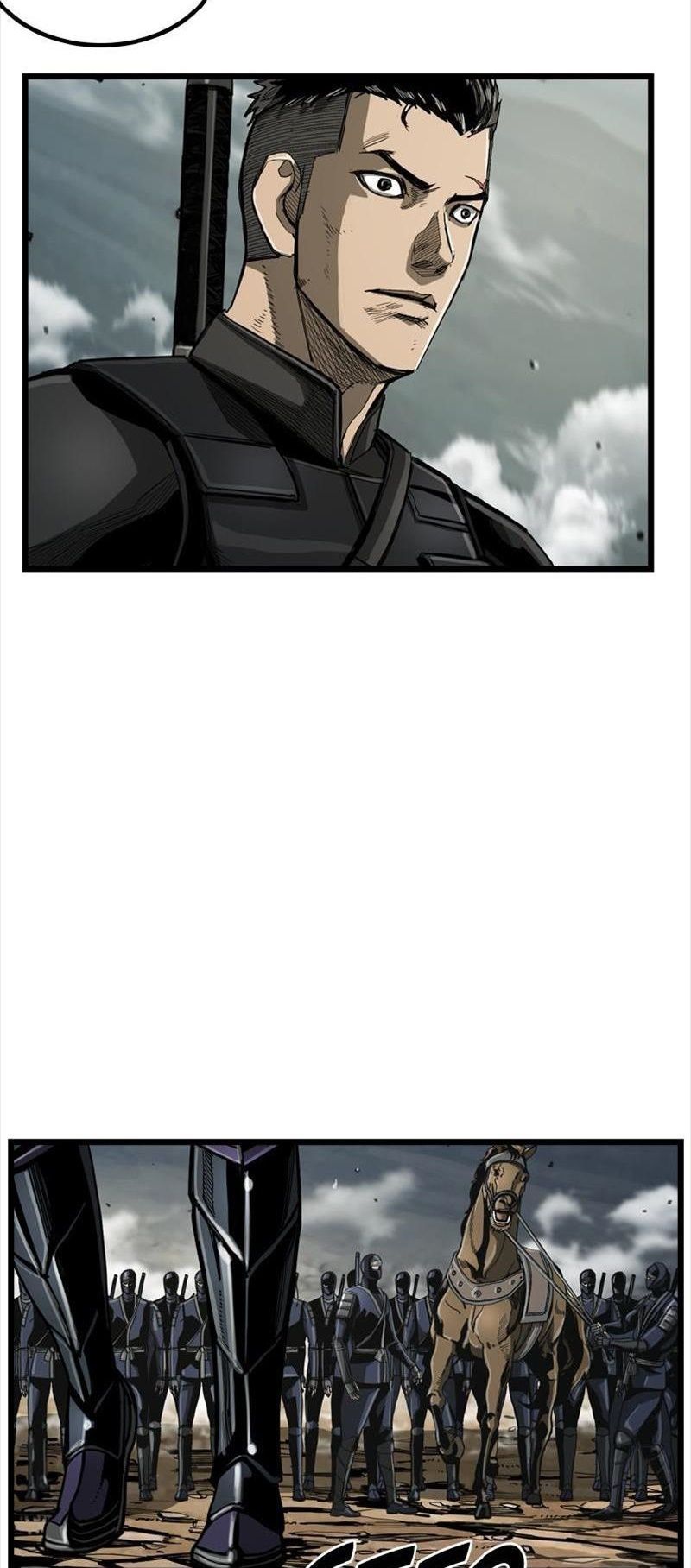 The First Hunter Chapter 50 - 33