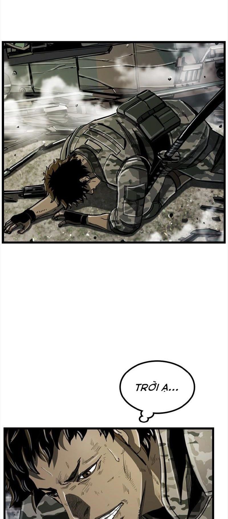 The First Hunter Chapter 50 - 35