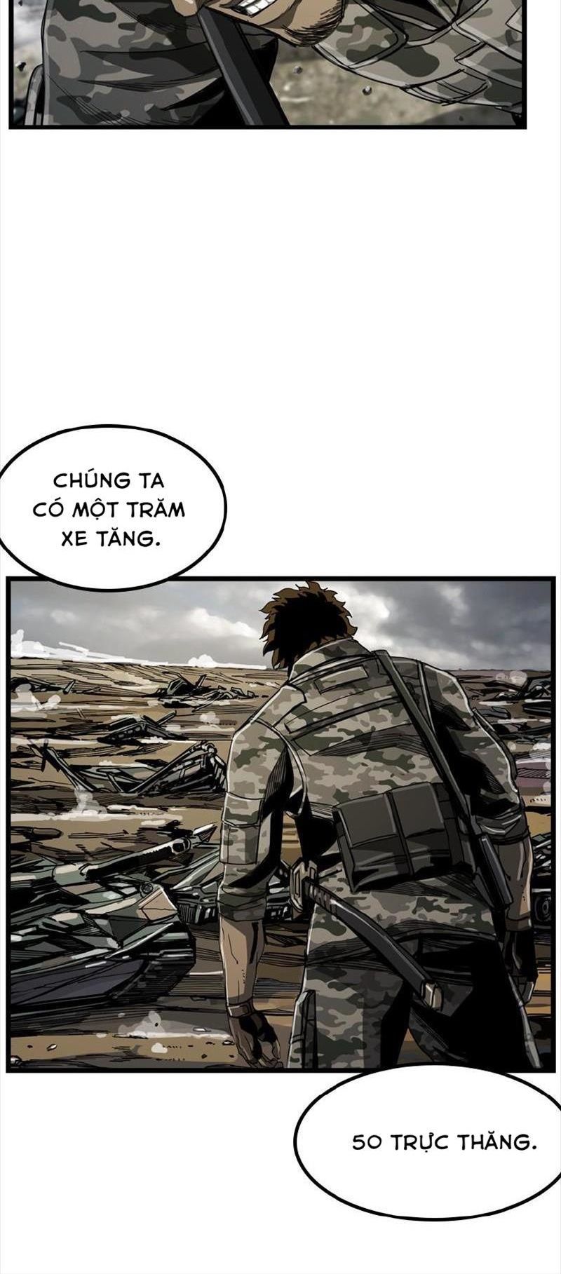 The First Hunter Chapter 50 - 36