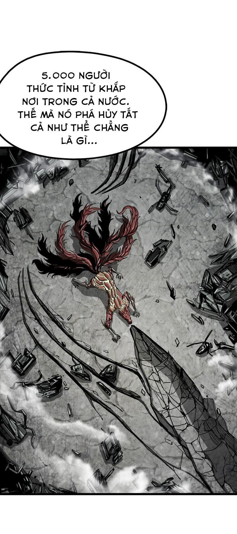 The First Hunter Chapter 50 - 37