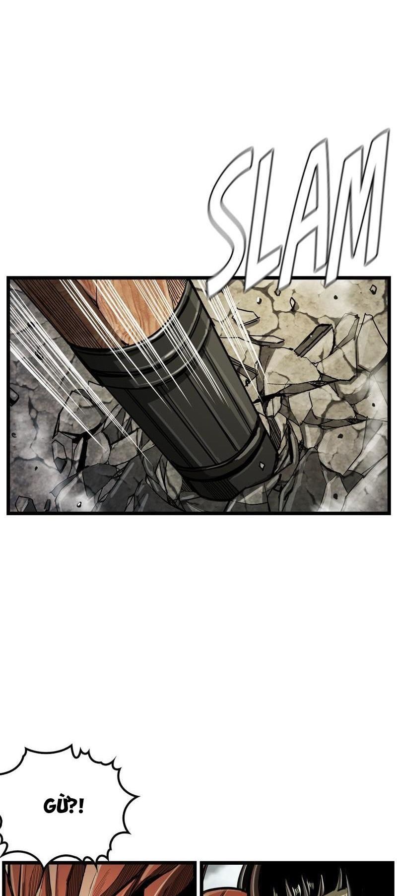 The First Hunter Chapter 50 - 38