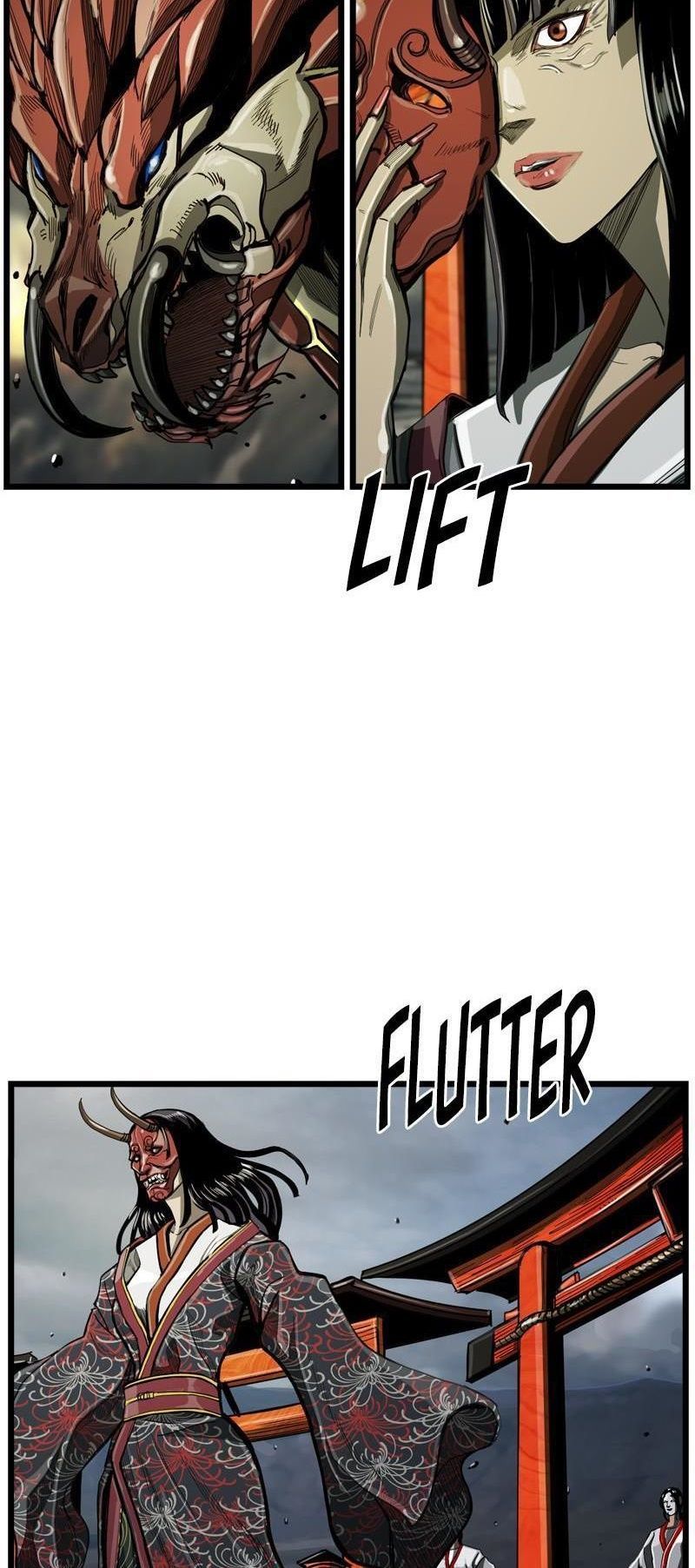 The First Hunter Chapter 50 - 39