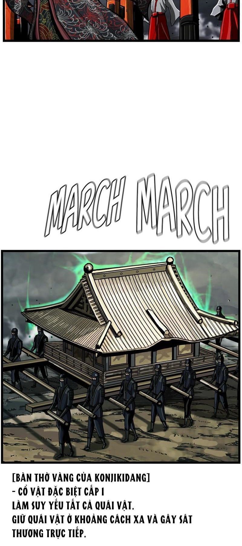 The First Hunter Chapter 50 - 40