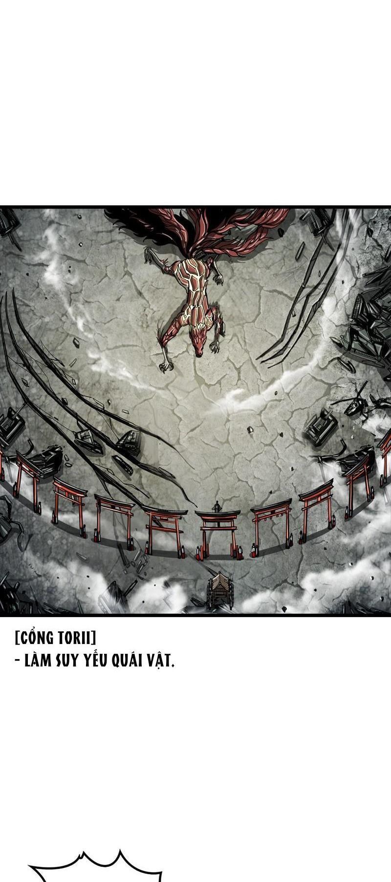 The First Hunter Chapter 50 - 41