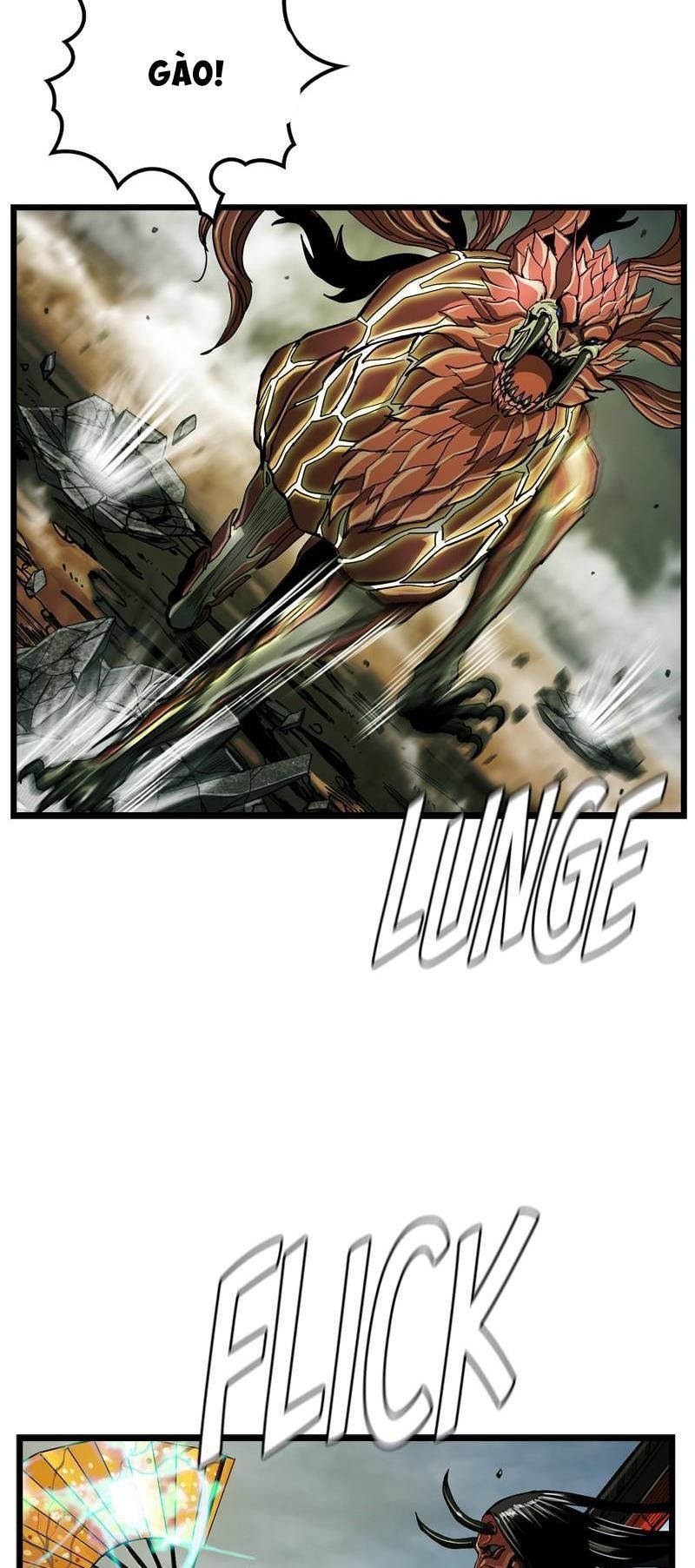 The First Hunter Chapter 50 - 42