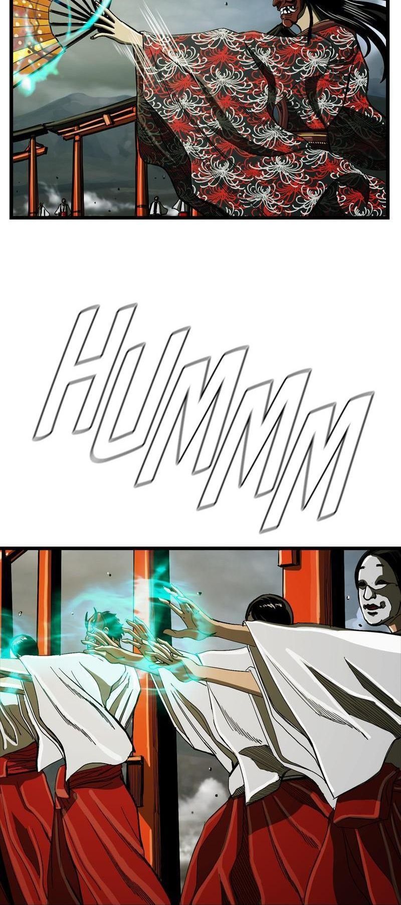 The First Hunter Chapter 50 - 43