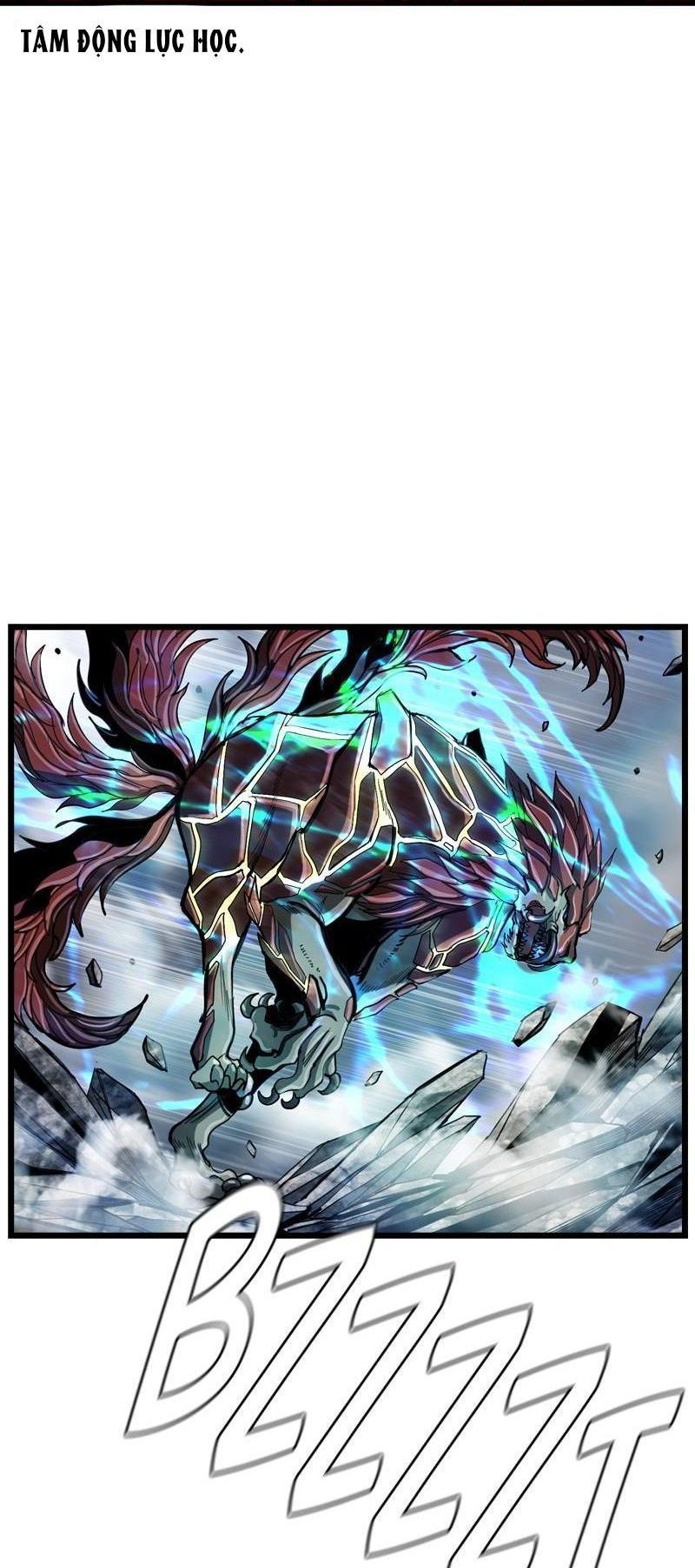 The First Hunter Chapter 50 - 44