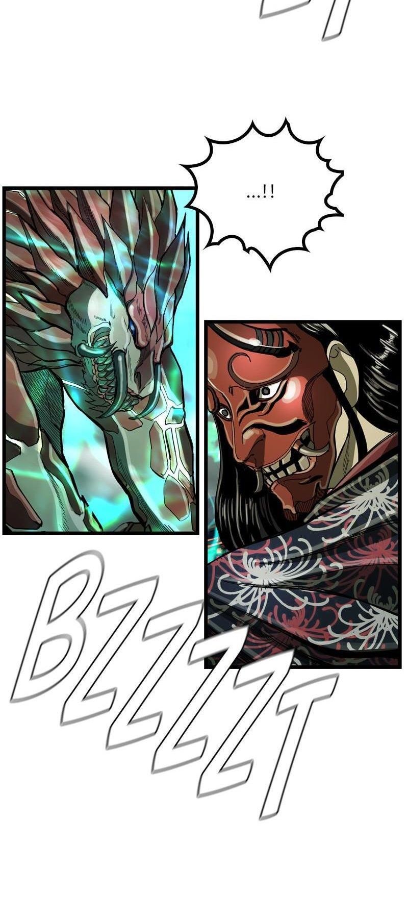 The First Hunter Chapter 50 - 45