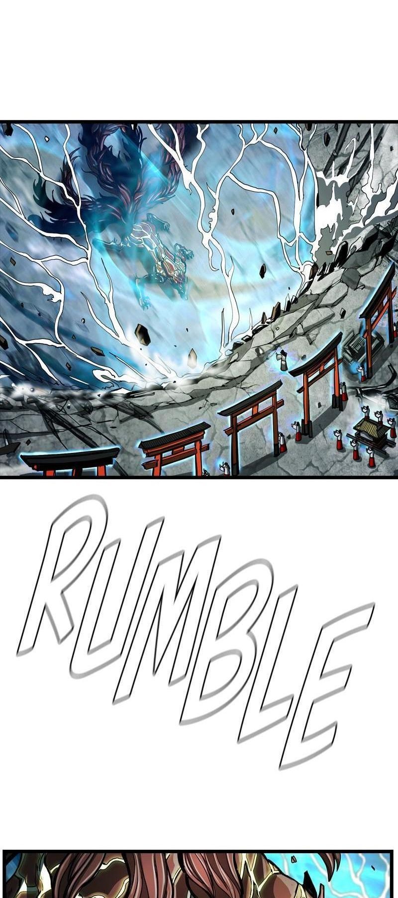 The First Hunter Chapter 50 - 46