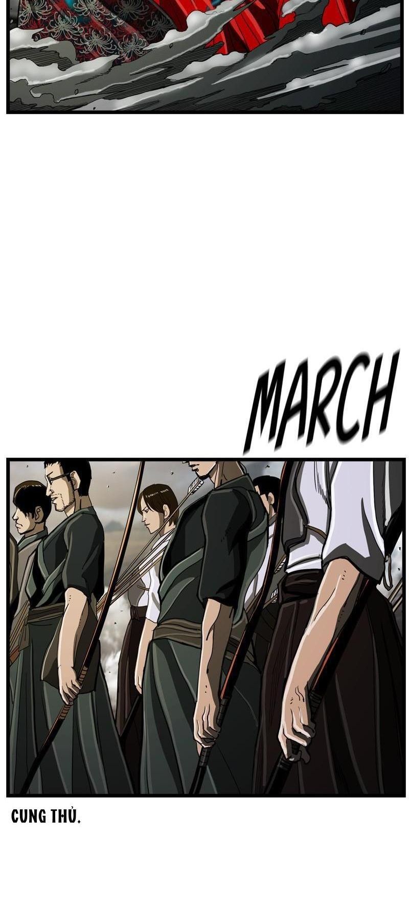 The First Hunter Chapter 50 - 48