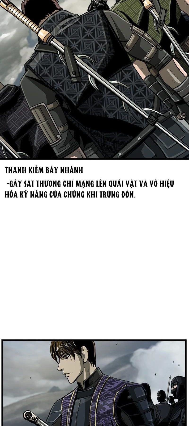 The First Hunter Chapter 50 - 50