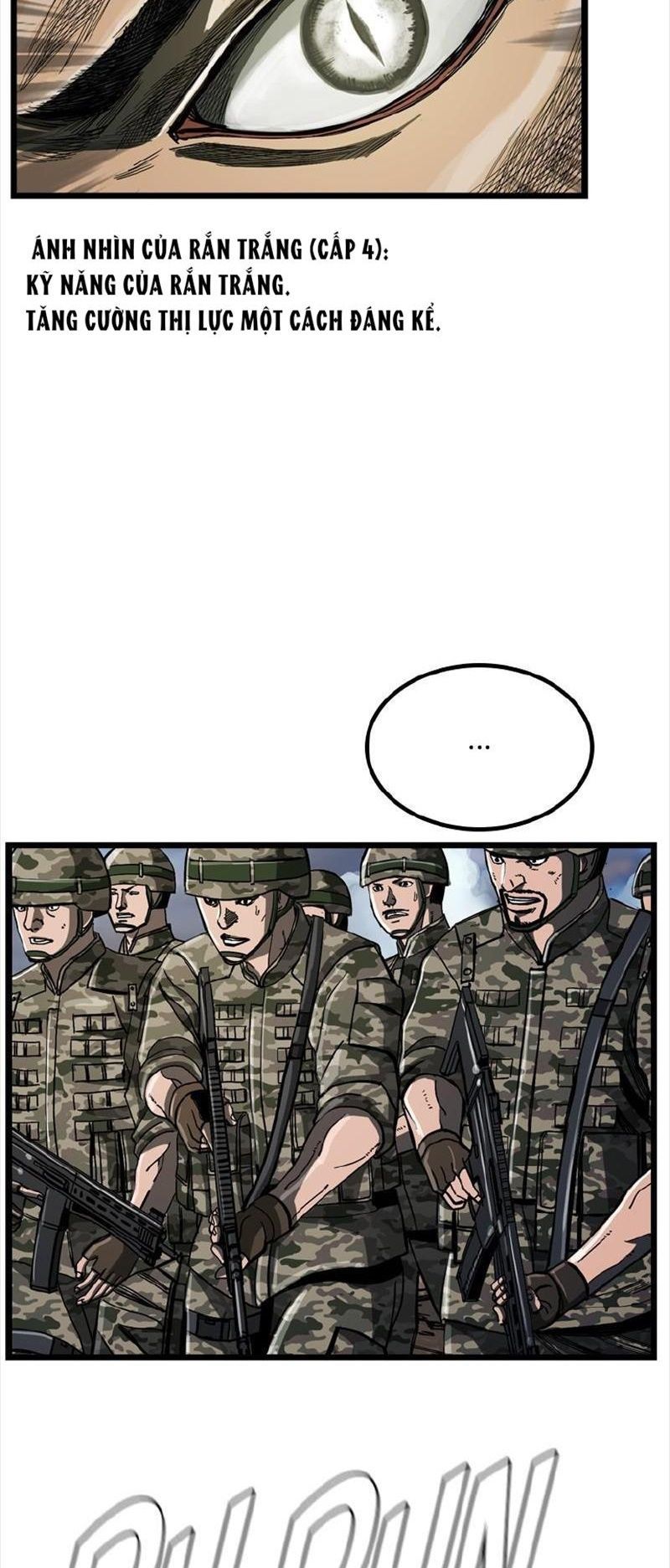 The First Hunter Chapter 50 - 6