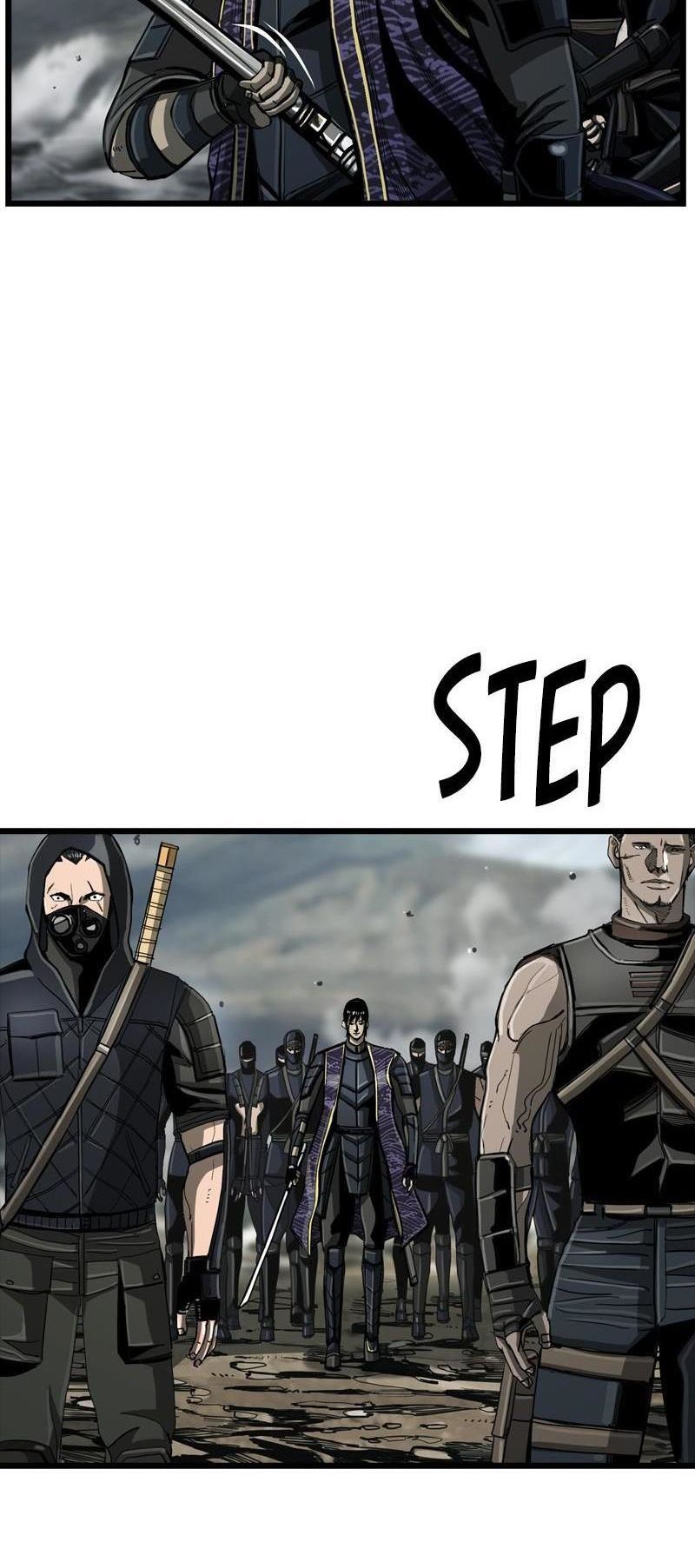 The First Hunter Chapter 50 - 51