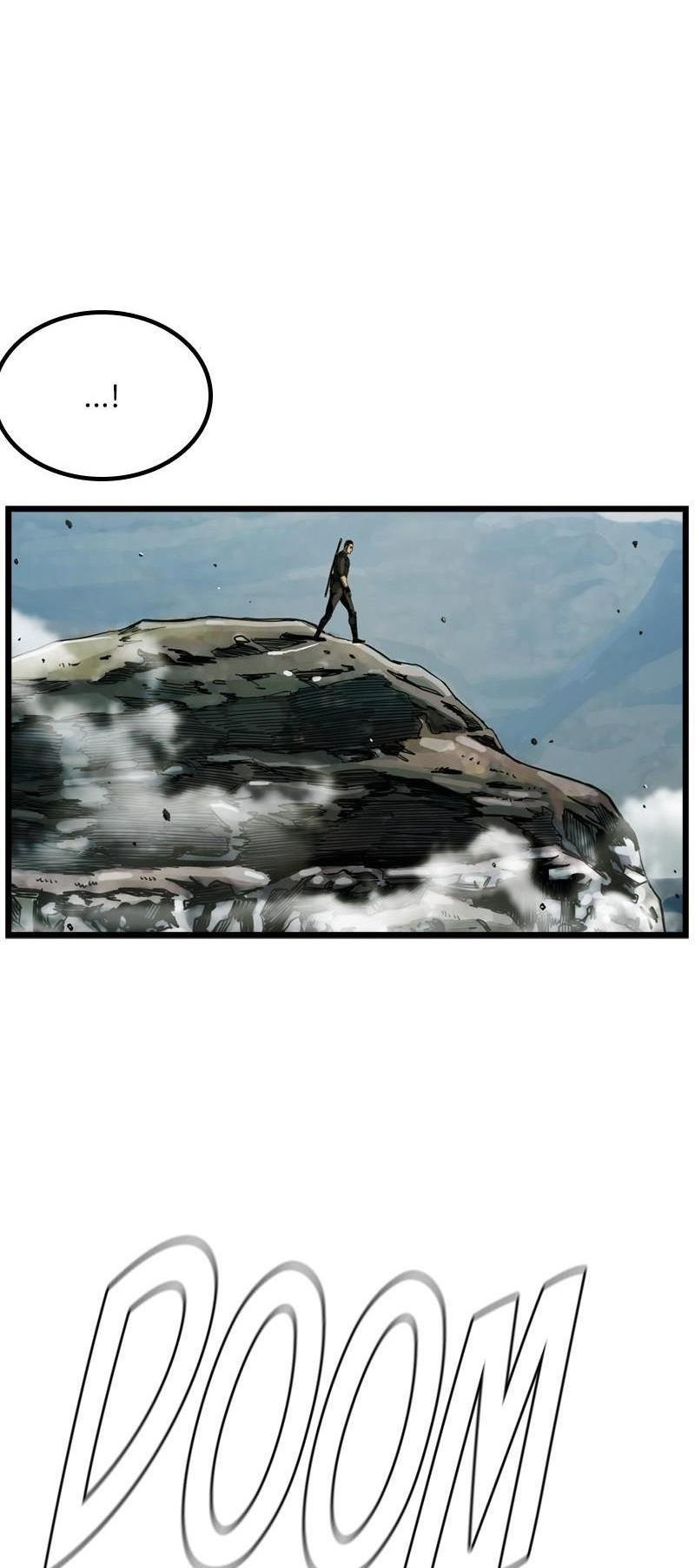 The First Hunter Chapter 50 - 52