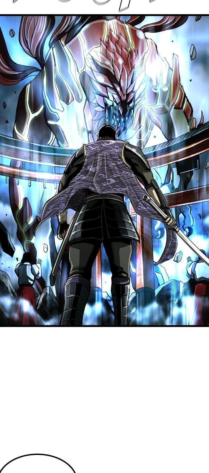 The First Hunter Chapter 50 - 53