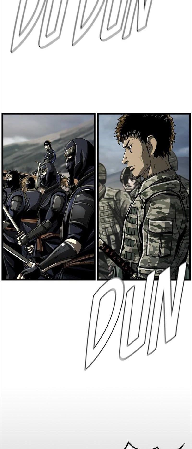 The First Hunter Chapter 50 - 7