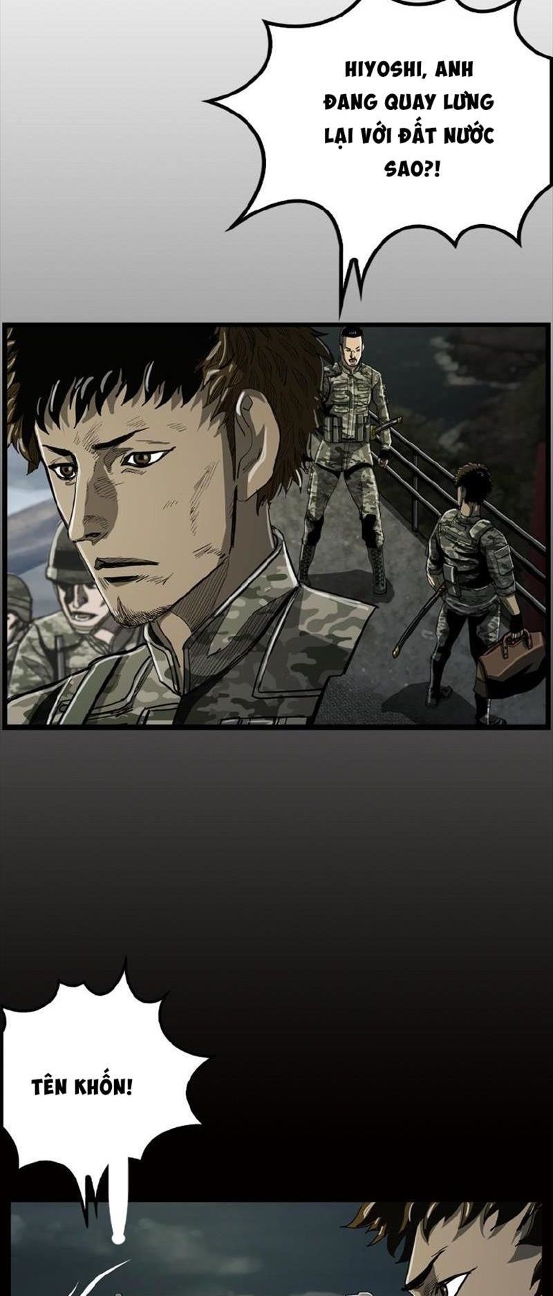 The First Hunter Chapter 50 - 8