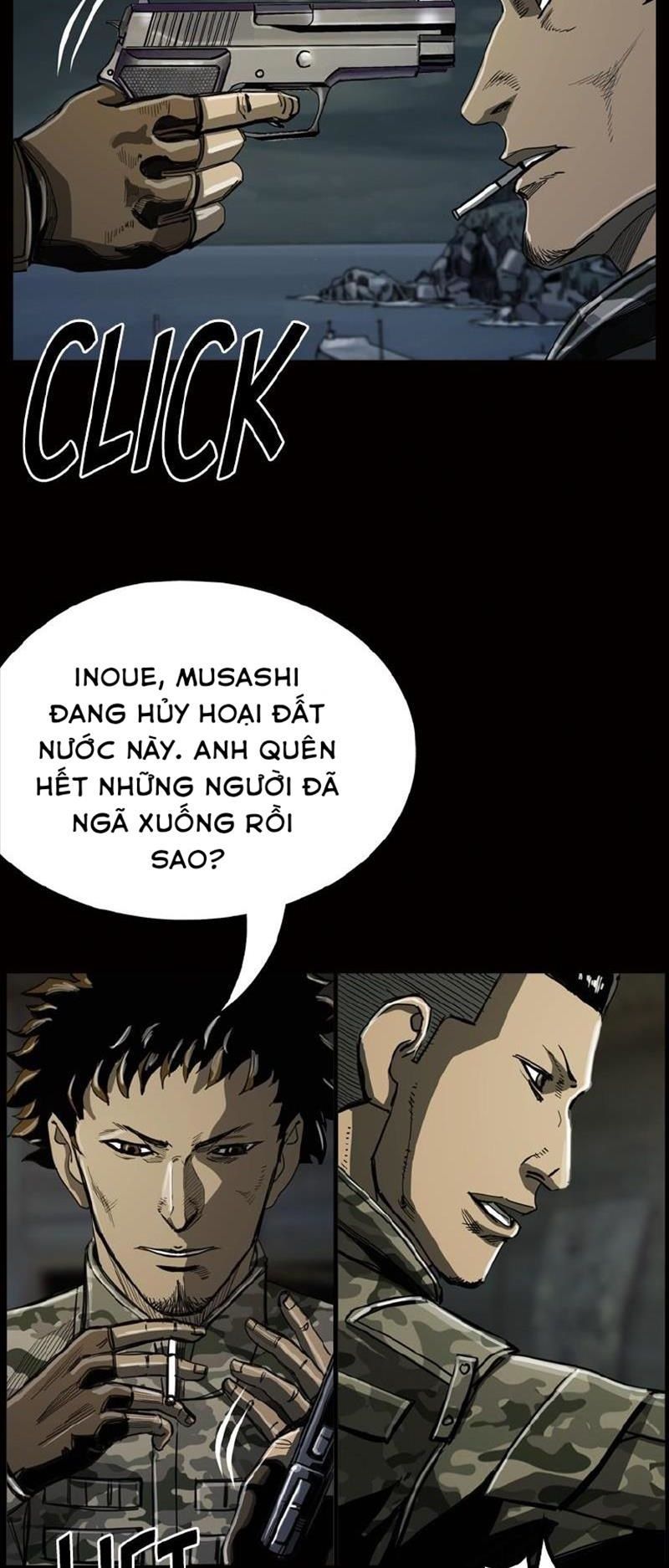 The First Hunter Chapter 50 - 9