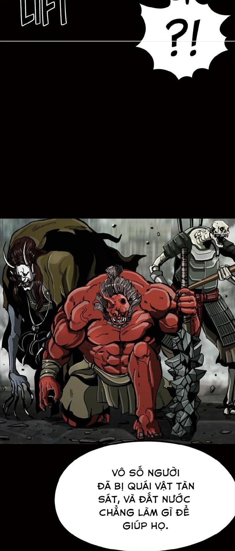 The First Hunter Chapter 50 - 10