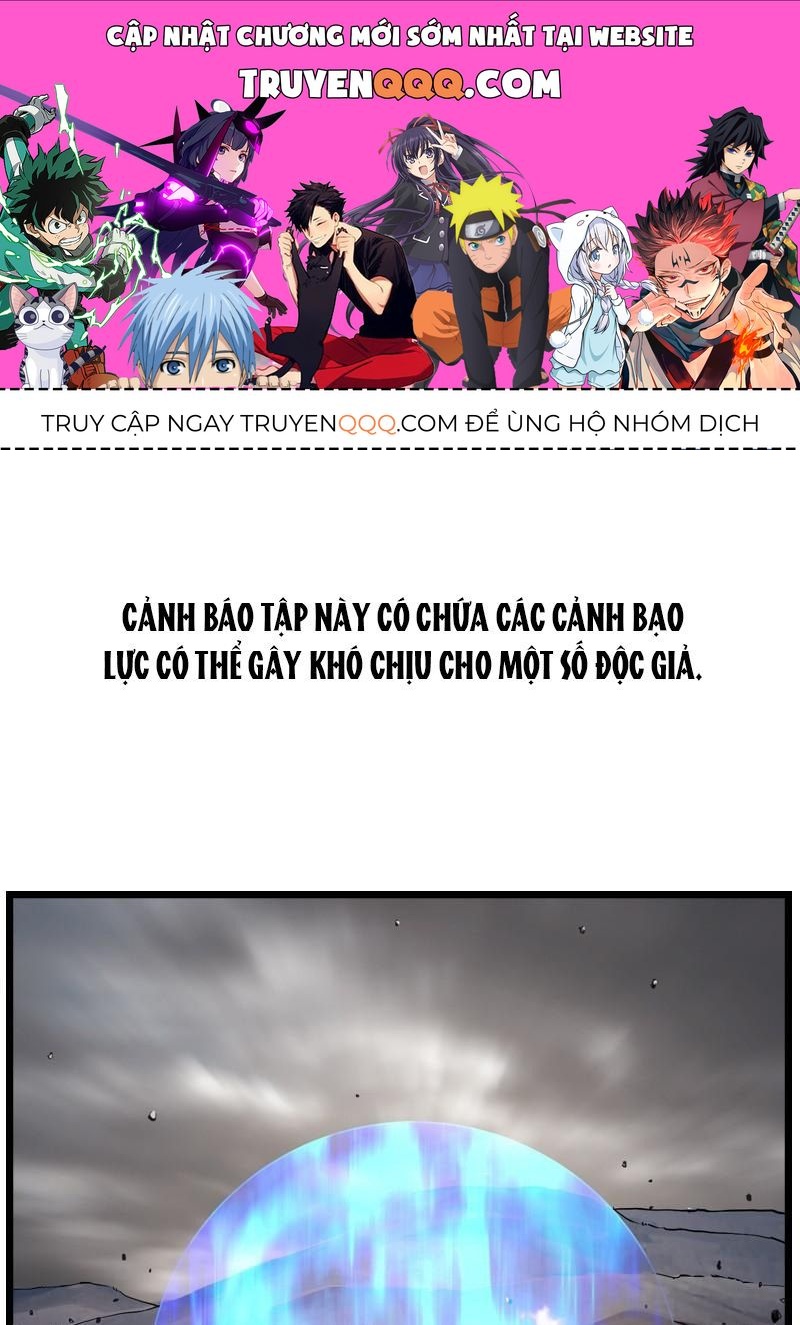 The First Hunter Chapter 51 - 1