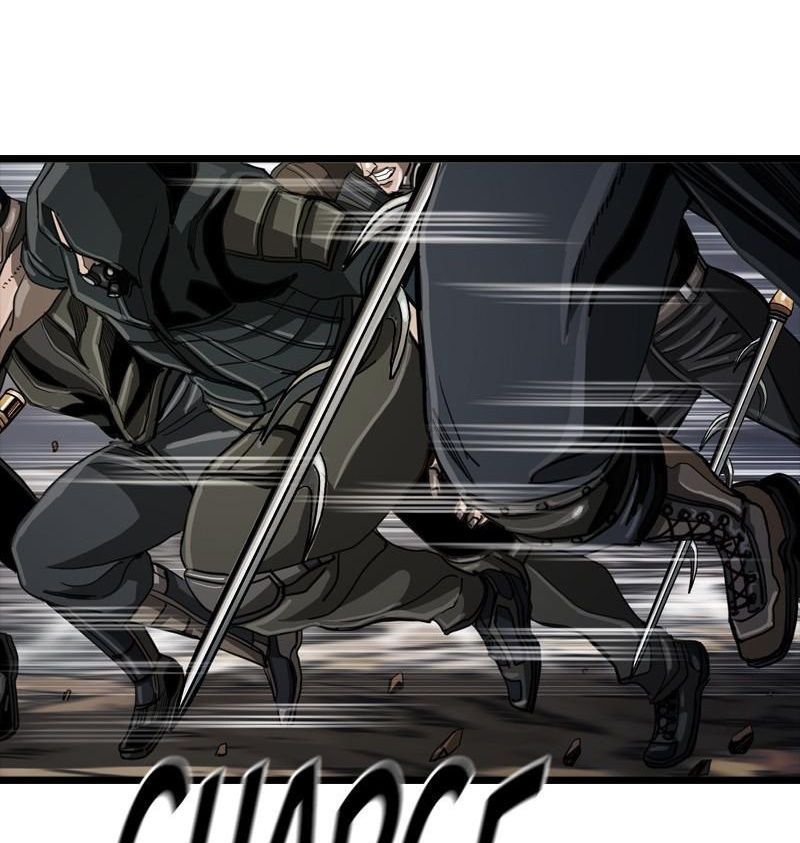 The First Hunter Chapter 51 - 11